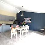 Le Moulin D'angibaud Ferienhaus *