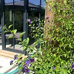 Le Moulin D'angibaud Ferienhaus
