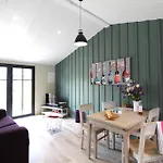 Ferienhaus Le Moulin D'angibaud