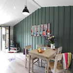 Le Moulin D'angibaud *