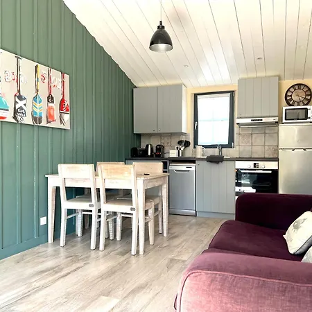Le Moulin D'angibaud Ferienhaus *