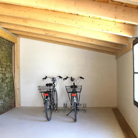 Le Moulin D'angibaud