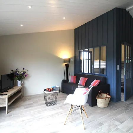 Le Moulin D'angibaud *