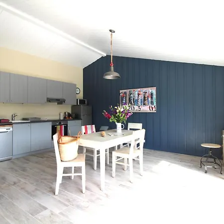 Le Moulin D'angibaud Dom wakacyjny *