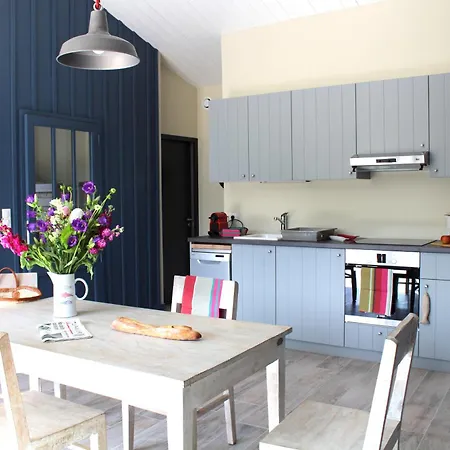 Le Moulin D'angibaud