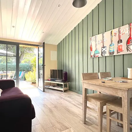 Le Moulin D'angibaud