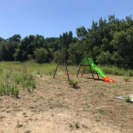 Le Moulin D'angibaud * La Flotte