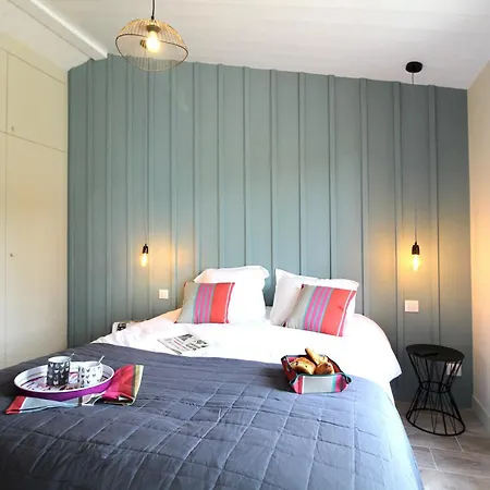 Le Moulin D'angibaud Semesterbostad *