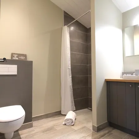 Le Moulin D'angibaud *