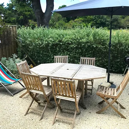 Le Moulin D'angibaud