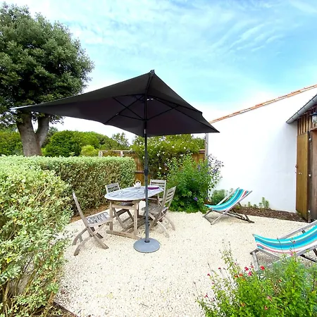 Le Moulin D'angibaud Dom wakacyjny