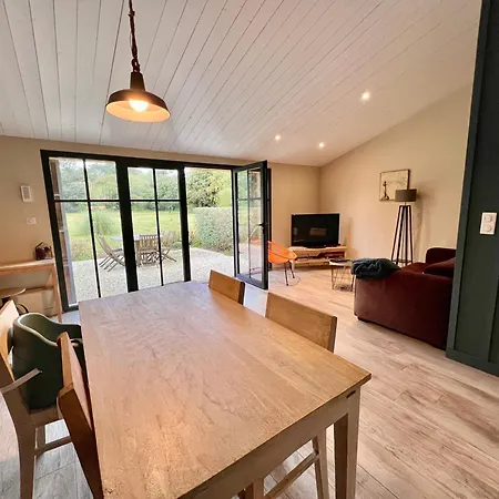 Le Moulin D'angibaud Hébergement de vacances