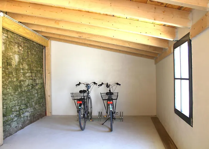 Le Moulin D'angibaud