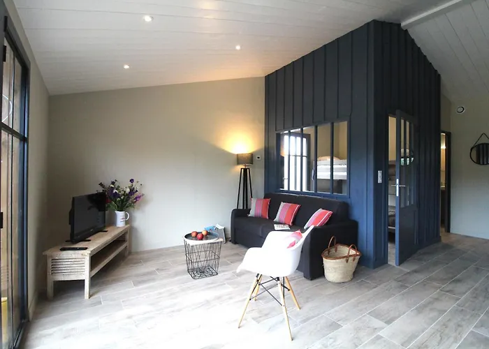 Le Moulin D'angibaud *