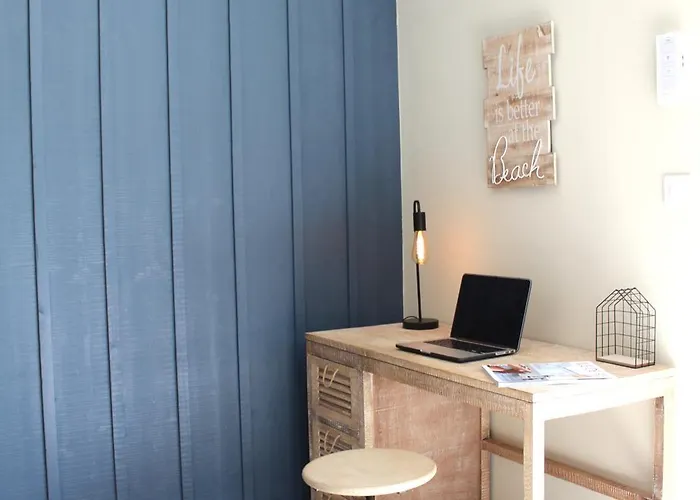 Le Moulin D'angibaud Hébergement de vacances