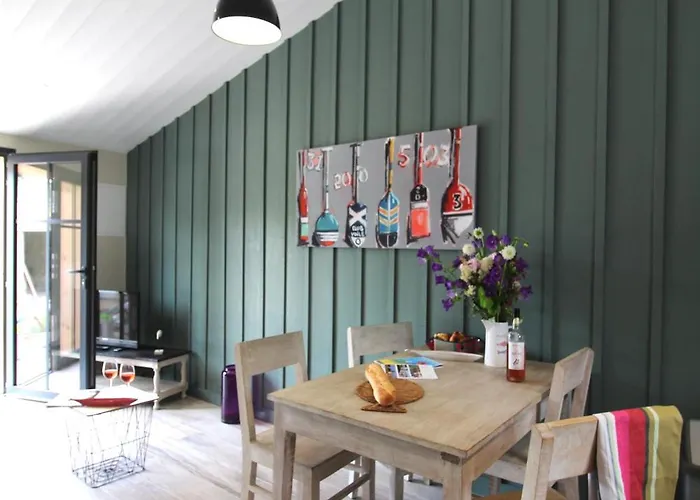 Le Moulin D'angibaud *