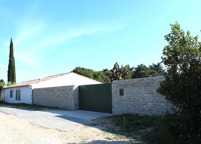 Le Moulin D'angibaud