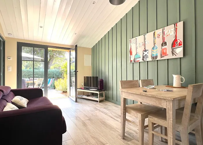 Le Moulin D'angibaud