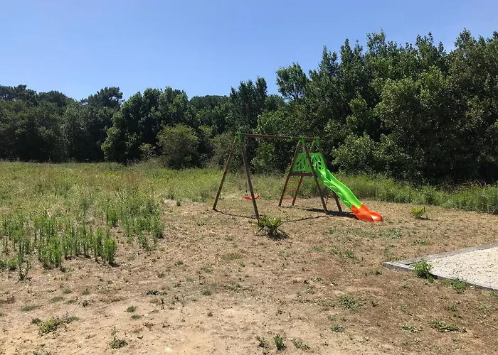 Le Moulin D'angibaud * La Flotte