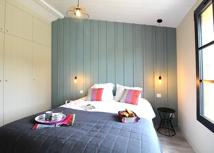 Le Moulin D'angibaud Сasa de vacaciones *