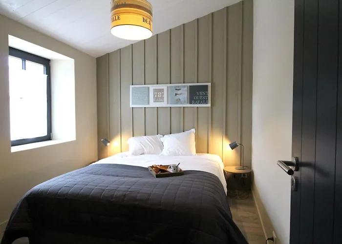 Le Moulin D'angibaud La Flotte