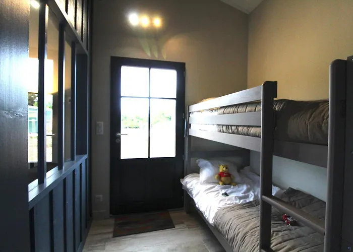 Le Moulin D'angibaud