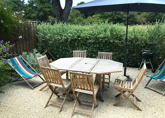 Le Moulin D'angibaud