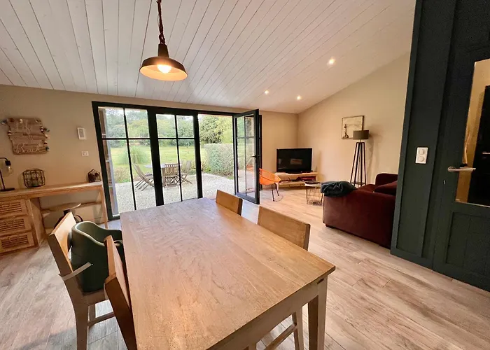 Le Moulin D'angibaud Сasa de vacaciones